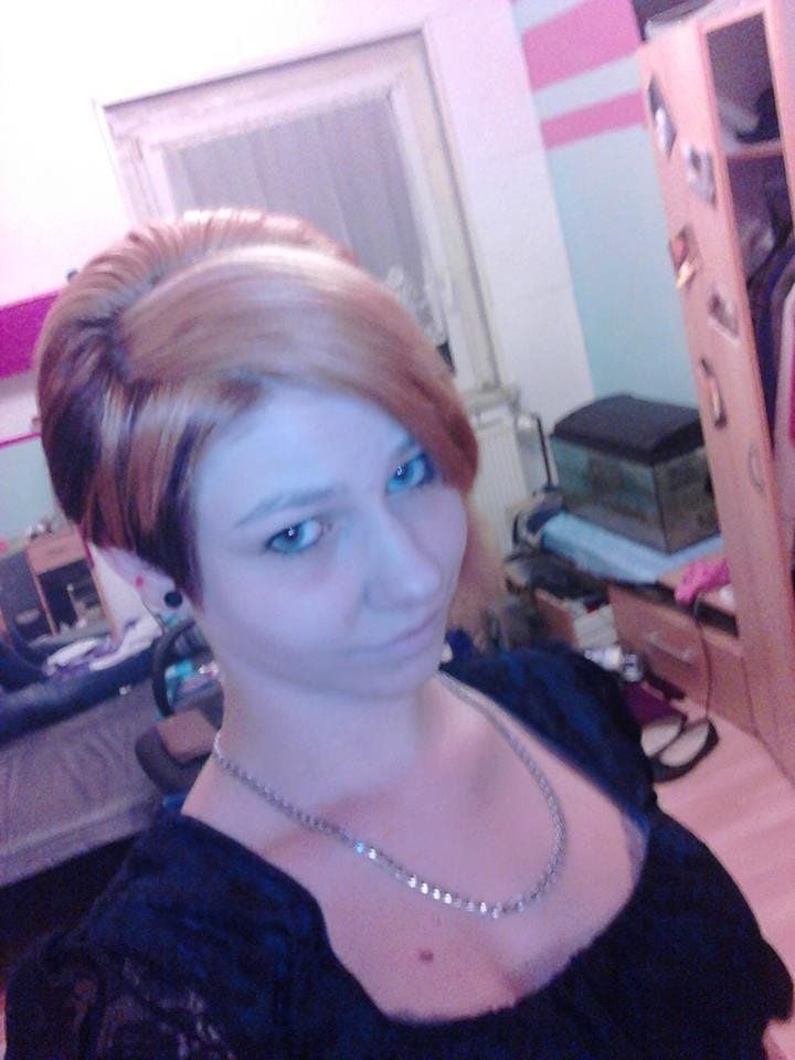 Sandra (14) wird seit dem 4. November vermisst.