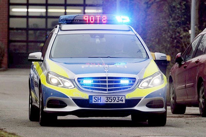 Die Autobahn-Polizei Schleswig-Holstein hat unlängst mehrere Mercedes E-Klasse Polizeifahrzeuge in Dienst genommen.