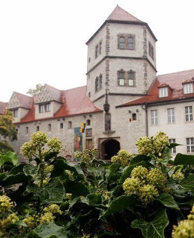 Zum zweiten Mal wird das Mittelalterspektakel in der Moritzburg stattfinden.