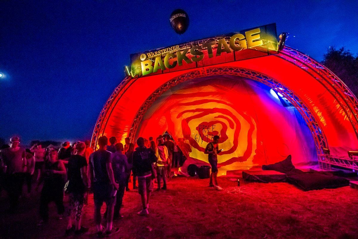 Melt-Festival 2013