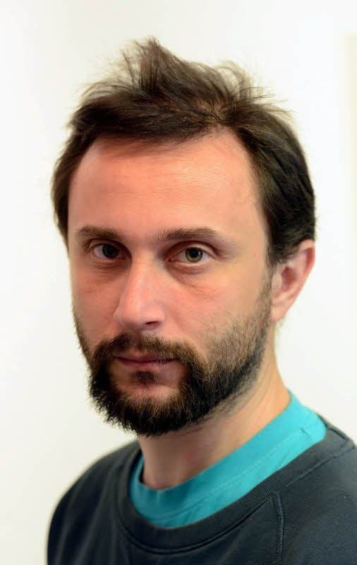 Dario-J. Laganà