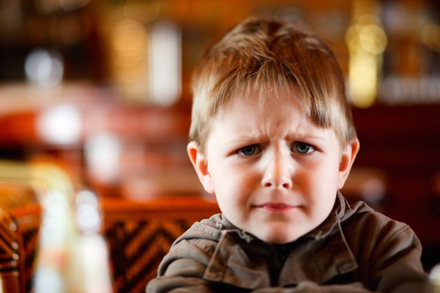 Komische Angewohnheiten: Manchmal verhalten sich unsere Kinder ganz schön seltsam.