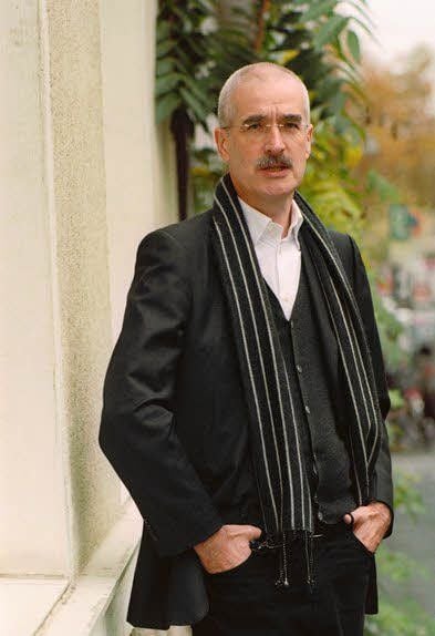 Sergej Lochthofen