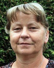Katrin Schmoranzer wird Ortsbürgermeisterin in Taucha.