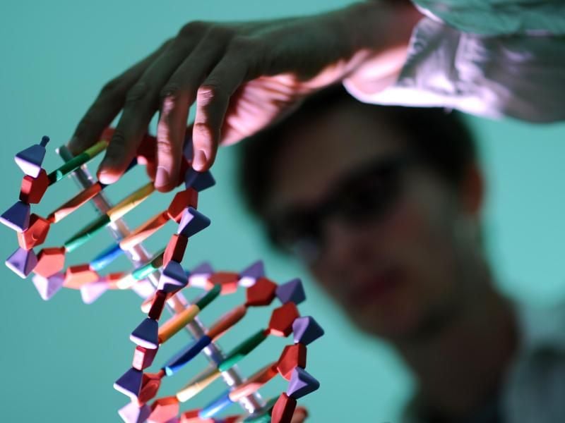 Jeden Tag im Labor stehen? Abseits klassischer Tätigkeiten gibt es für Naturwissenschaftler auch alternative Einsetzfelder.