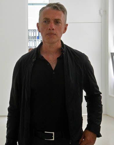 Neo Rauch in Ascherleben