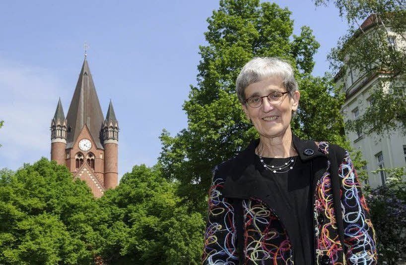 Hanna Haupt