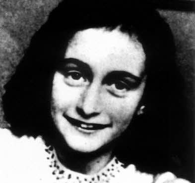 Anne Frank