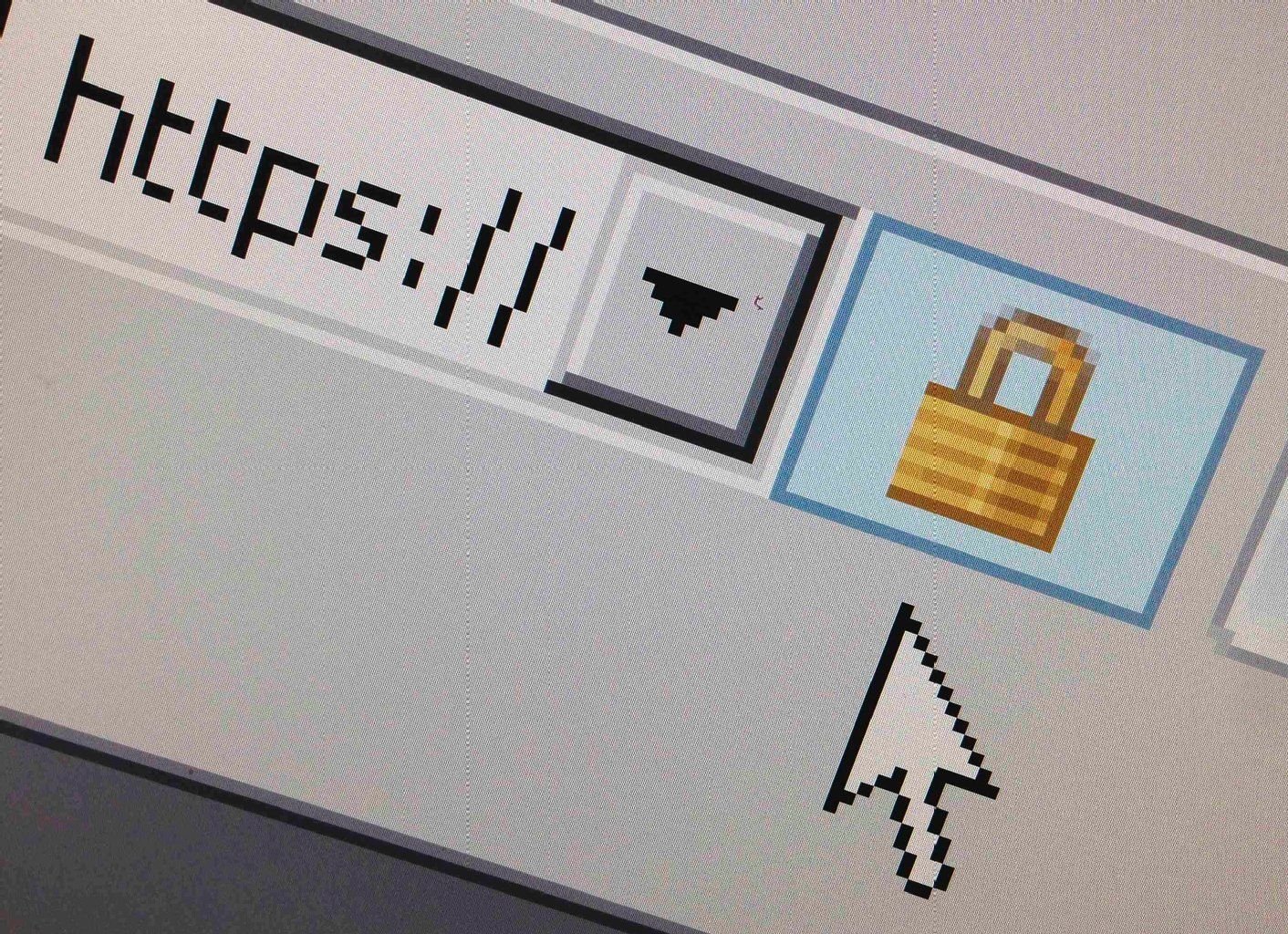User sollten ihre Sicherheitseinstellungen im Internet Explorer erhöhen.