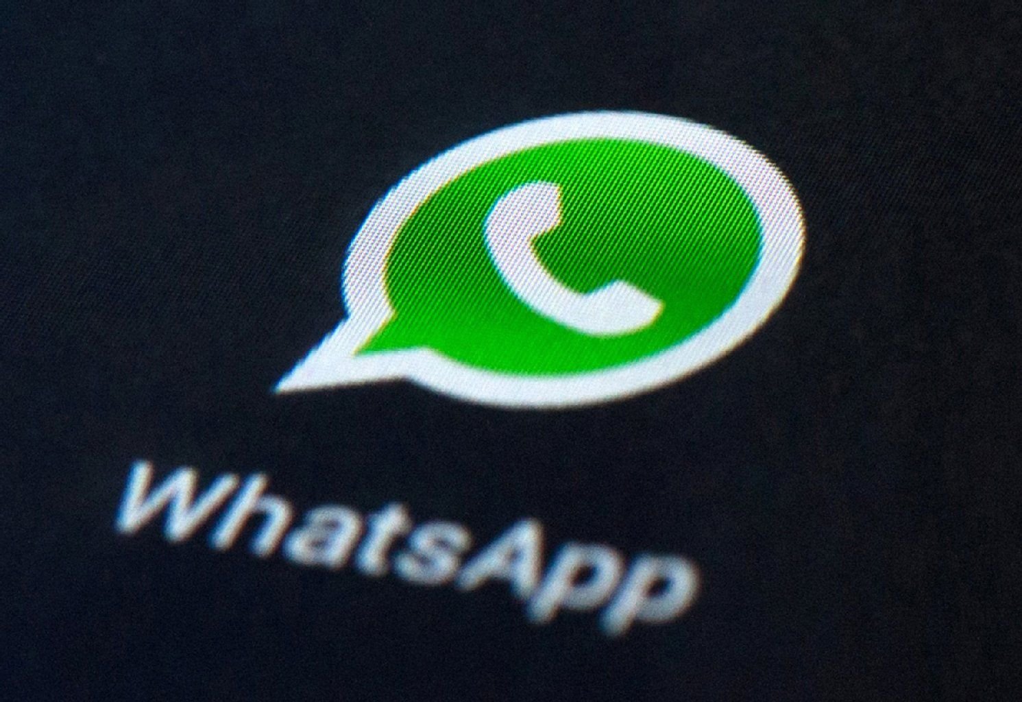 WhatsApp hat eine neue Funktion eingeführt.
