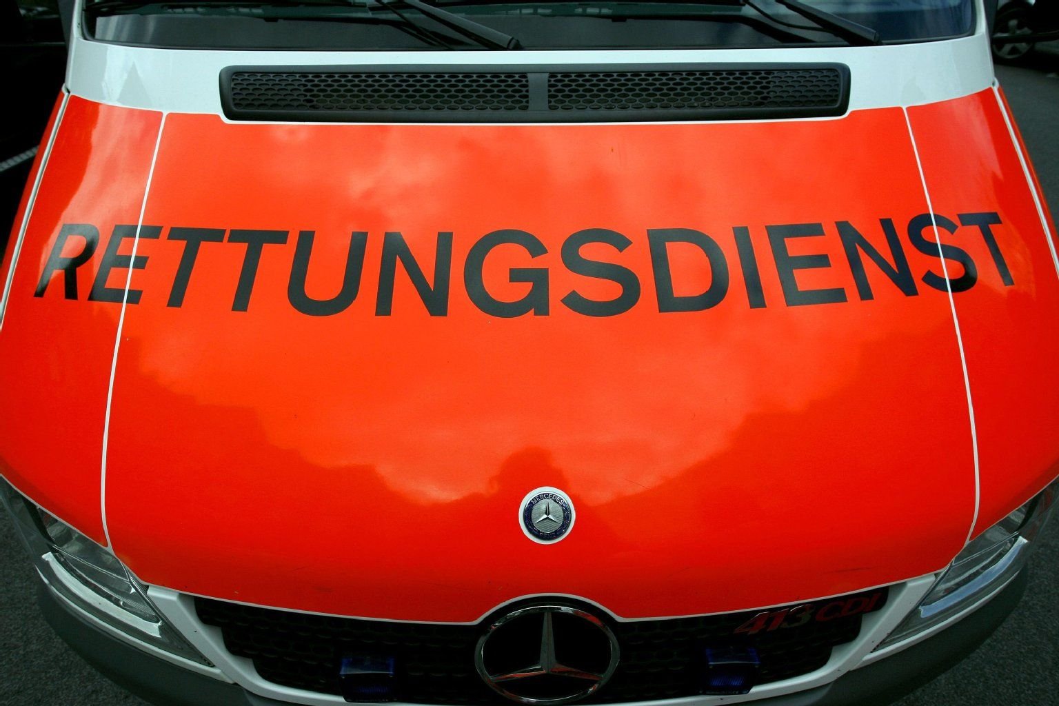 Im Kreis Goslar ist am Sonntag ein Kletterer aus Sachsen-Anhalt verunglückt.