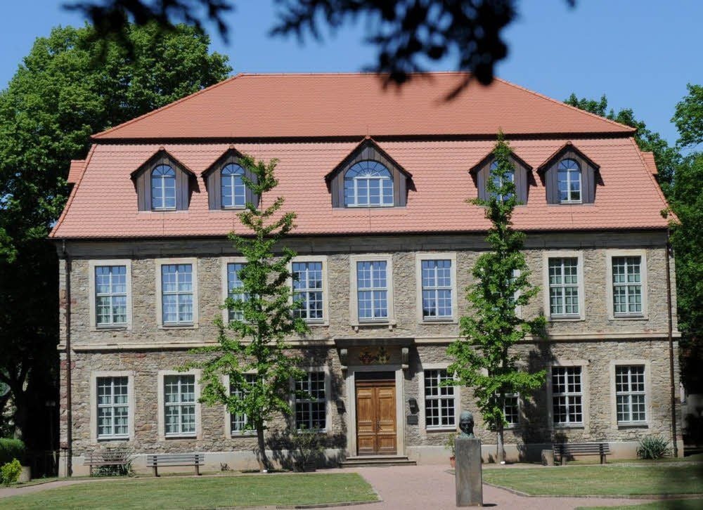 Wie sieht die Zukunft des Mansfeld-Museums aus?