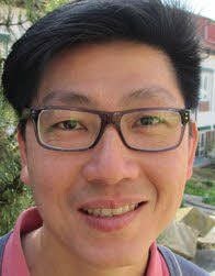 Justin Lee