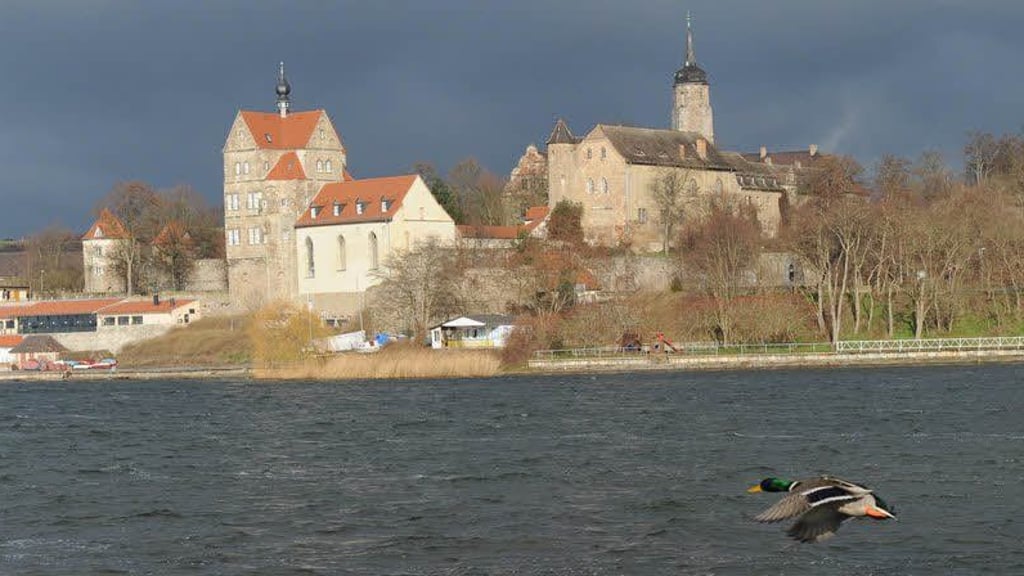 Schloss Walbeck und Seeburg Schloss Walbeck und Seeburg In Walbeck