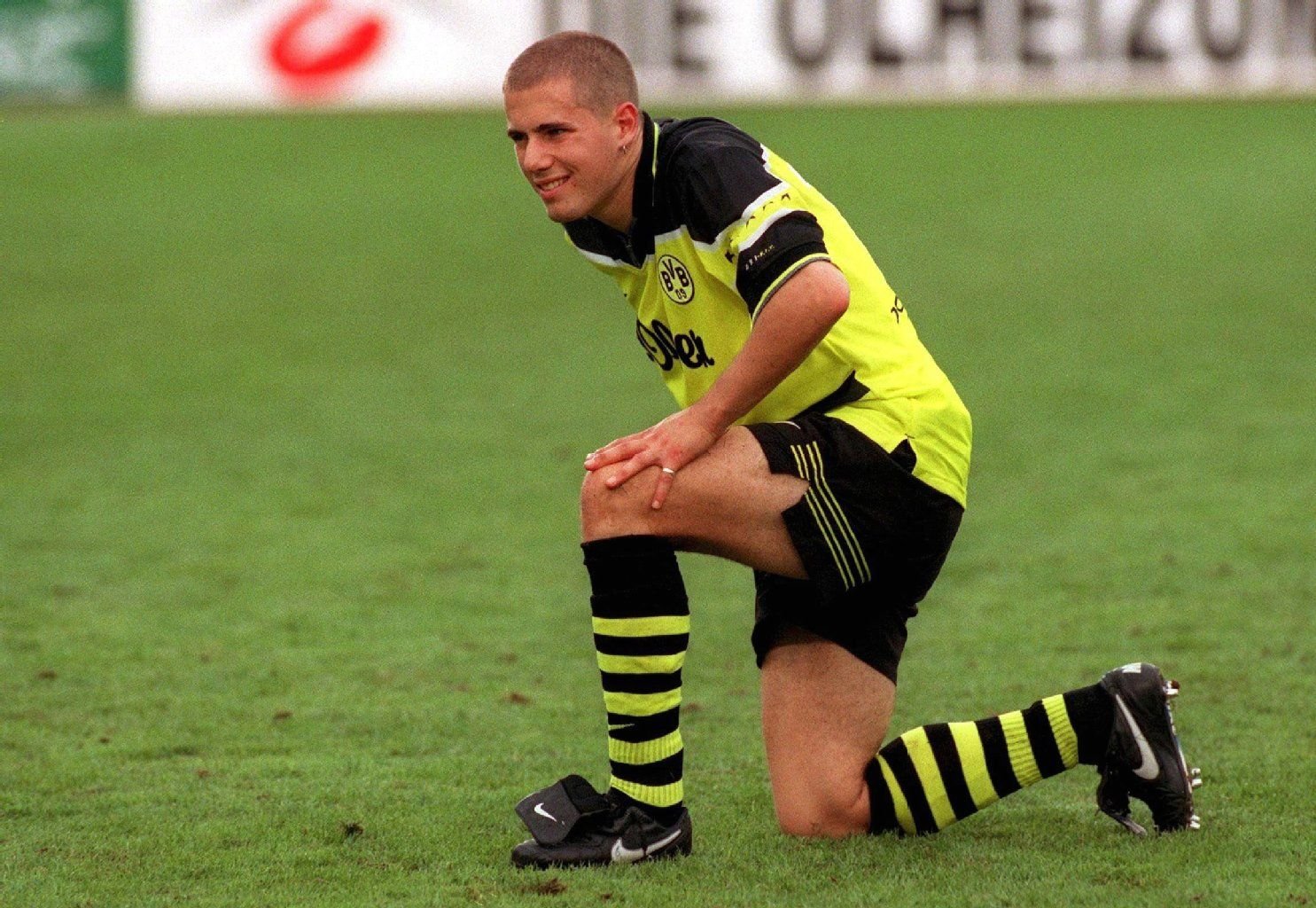 Lars Ricken
