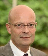 Bern Wiegand (parteilos)