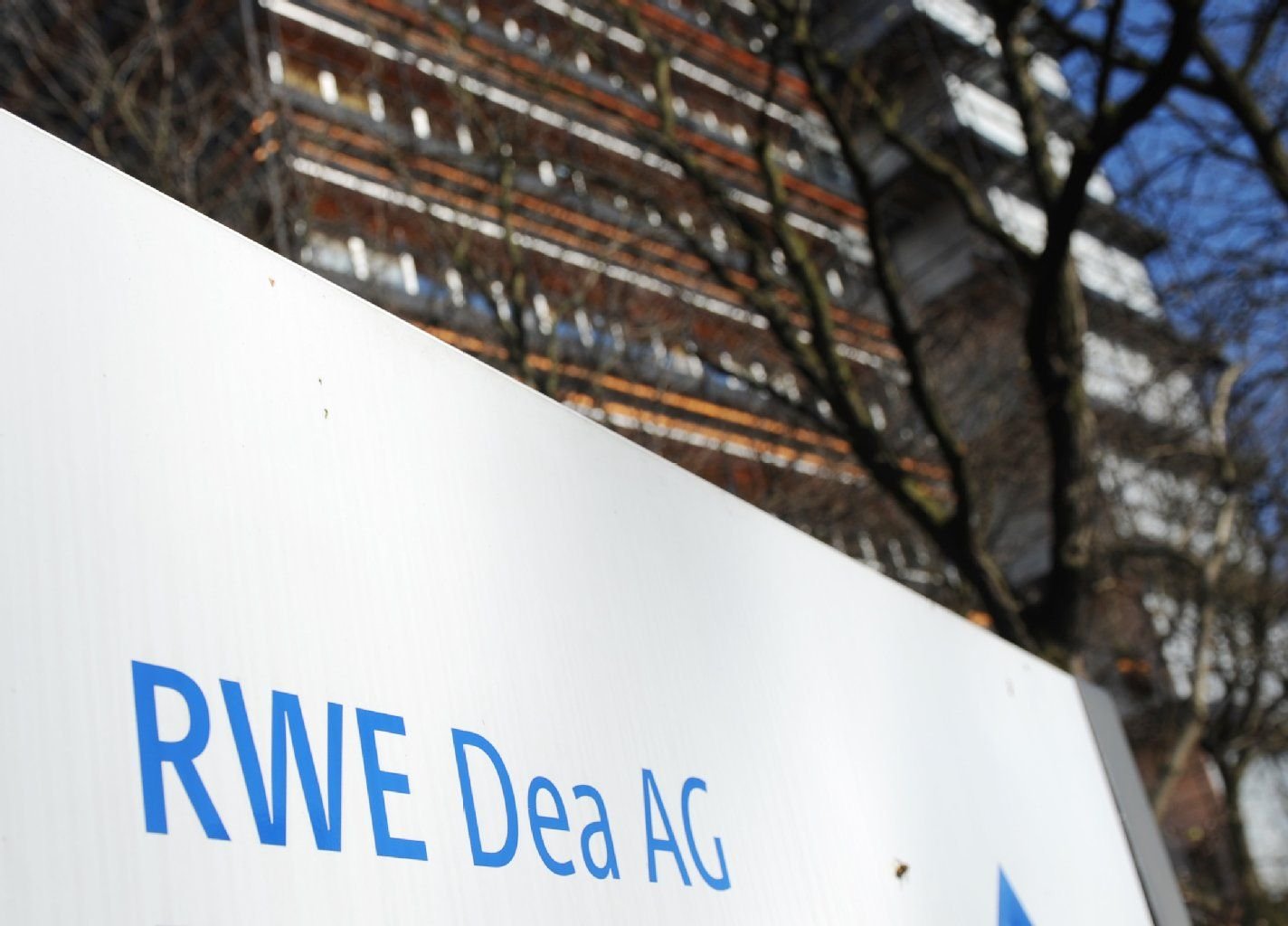 Die RWE-Öltochter RWE Dea steht kurz vor dem Verkauf an den russischen Oligarchen Michail Fridman.