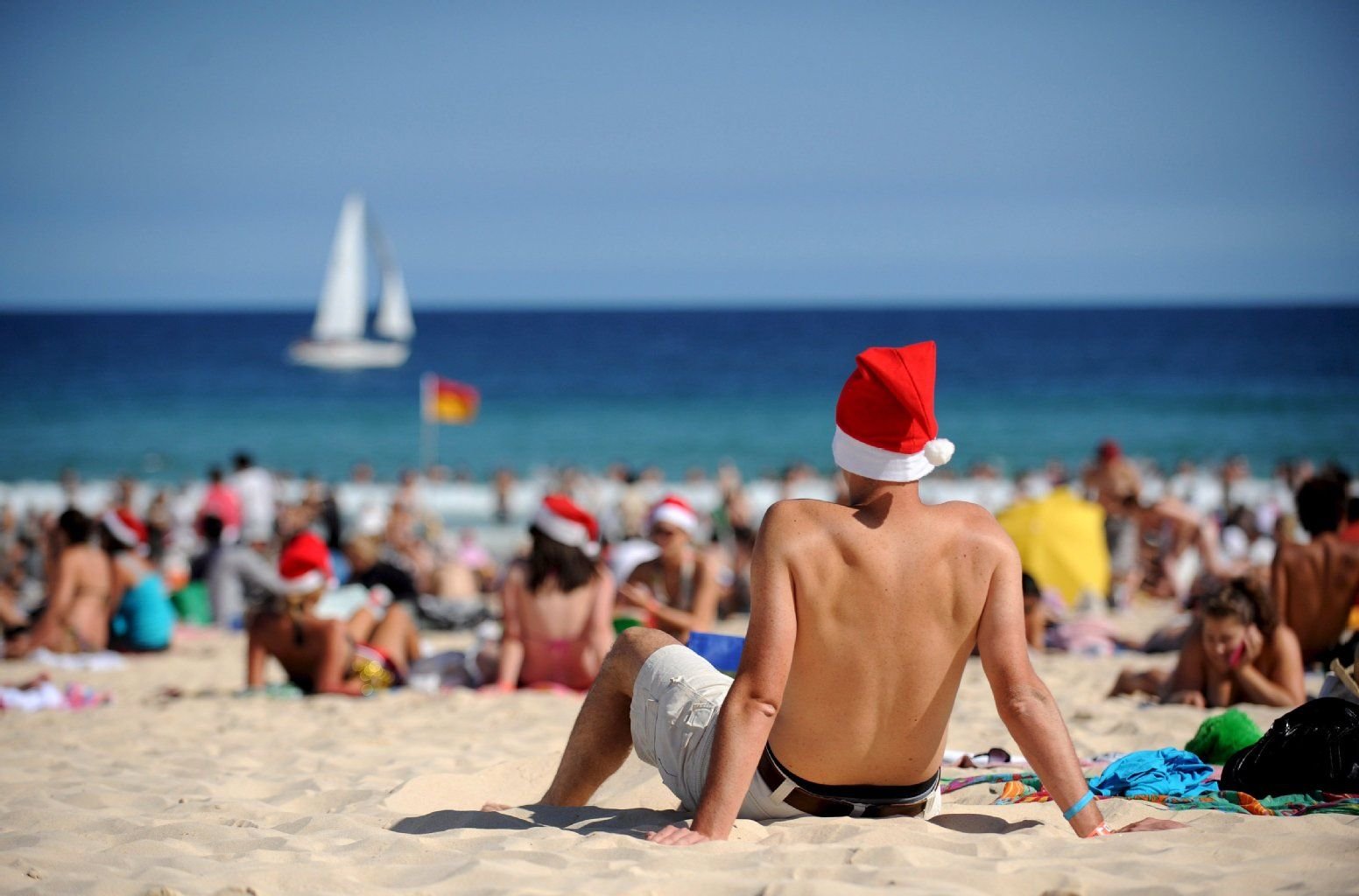 Jetzt, wo in Australien die Sommersaison beginnt, ist die Frage nach dem richtigen Sonnenschutz besonders wichtig.