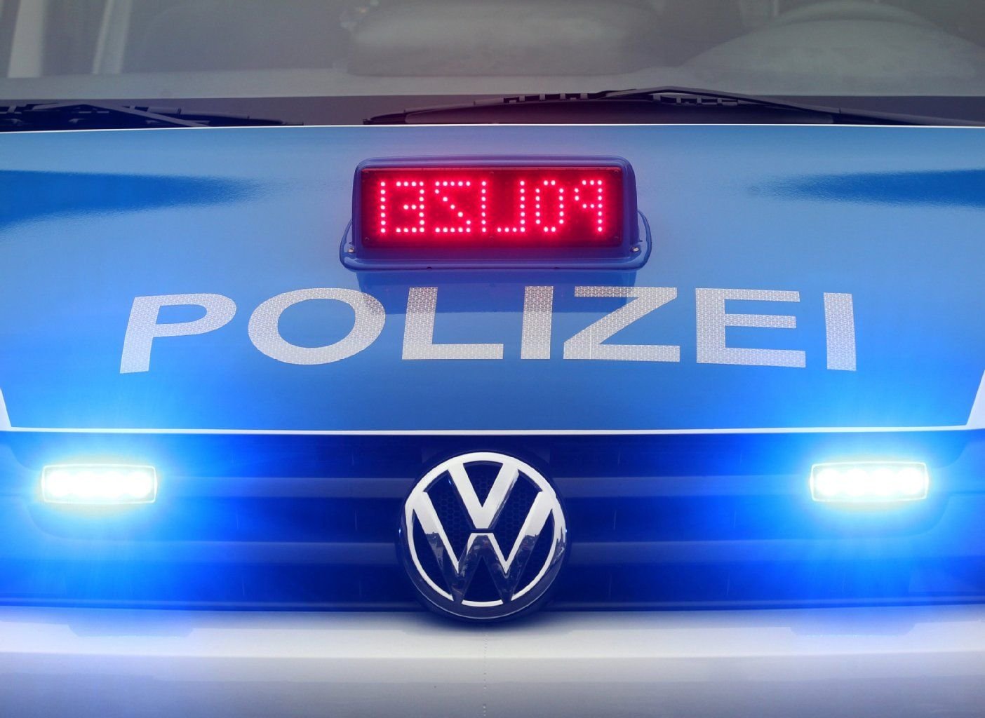 Auf der B91 bei Weißenfels ist ein Mann bei einem Unfall ums Leben gekommen.