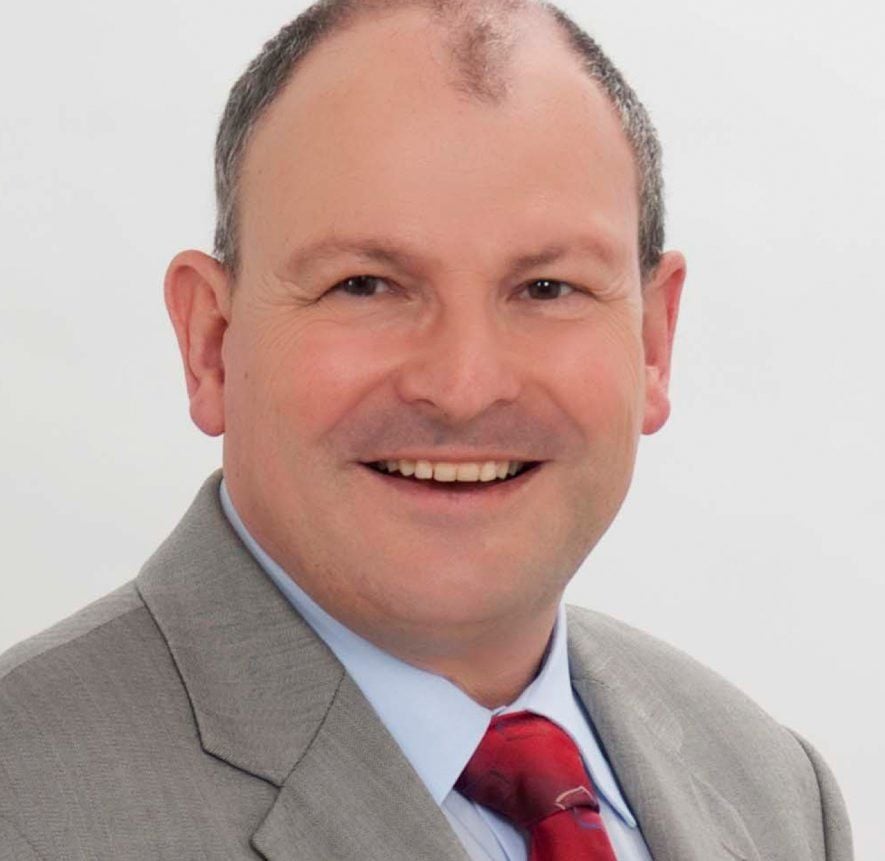 Roland Zeh ist Präsident der Deutschen Cochlear Implant Gesellschaft und Chefarzt an den Rehabilitationskliniken Bad Nauheim und Bad Salzuflen.