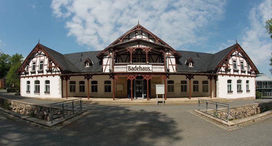 Zukunft ungewiss - wie geht es mit dem Kurzentrum in Bad Suderode weiter?