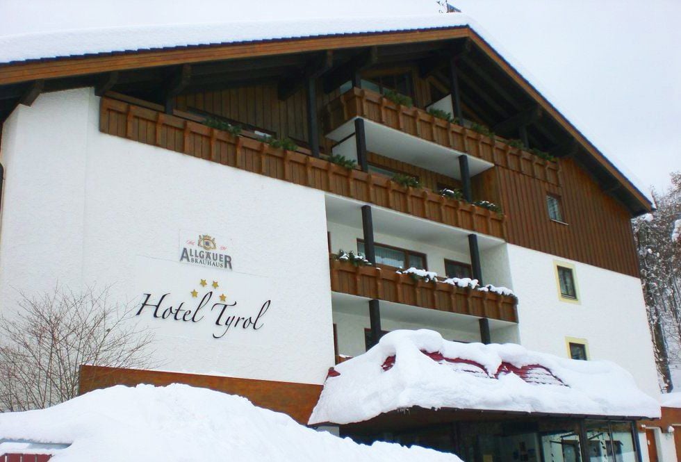 Wald- & Schlosshotel Friedrichsruhe, Zweiflingen