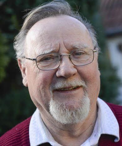 Gerhard Jost