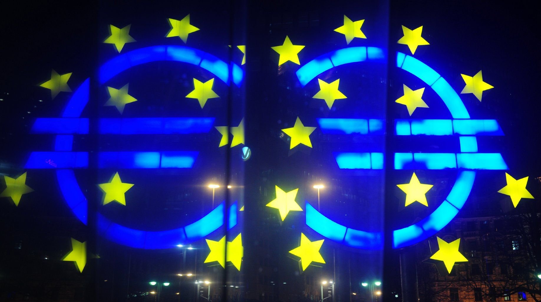 Der Euro ist auf dem niedrigsten Stand seit viereinhalb Jahren.