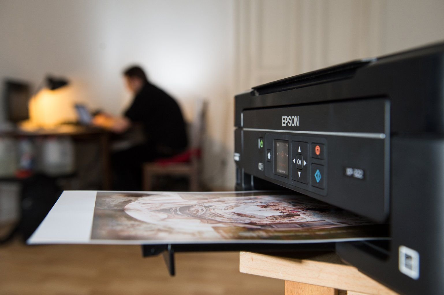 Ob Fotos, Schwarzweißdrucke, Kopien oder Scans – Multifunktionsgeräte machen ihrem Namen alle Ehre.