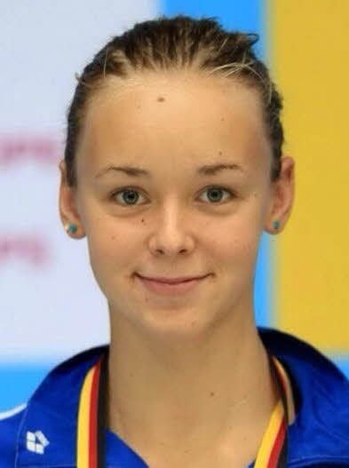 Lia Neubert