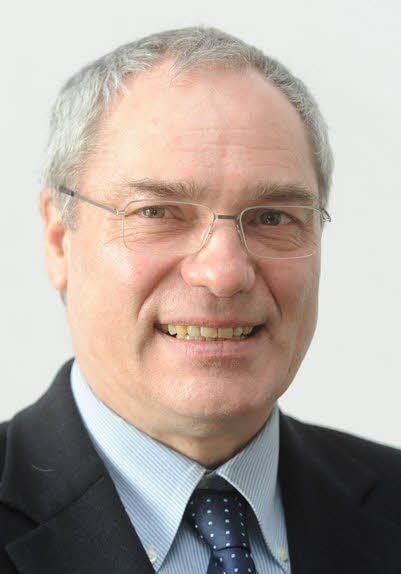 Heinrich Wahlen