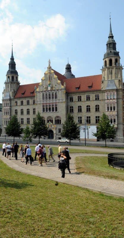 Das Landgericht