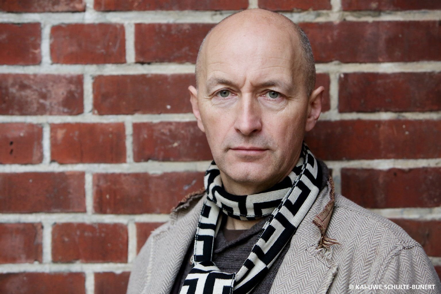 Neuer Intendant in Naumburg, Stefan Neugebauer: Von der Hauptstadt in die Provinz.