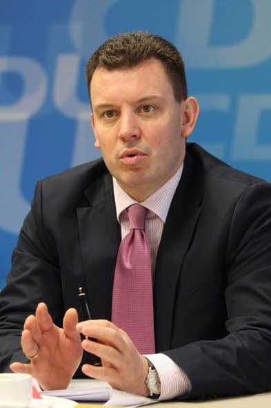 André Schröder (CDU)