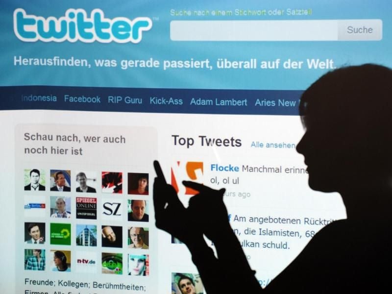 Bei den Praktikantengehältern liegt Twitter mit 6791 US-Dollar im Monat weit vorne.