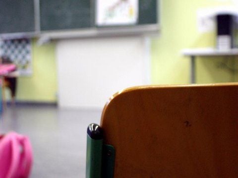 Im Landkreis Anhalt-Bitterfeld gab es im Schuljahr 2012/13 38 Abbrecher.