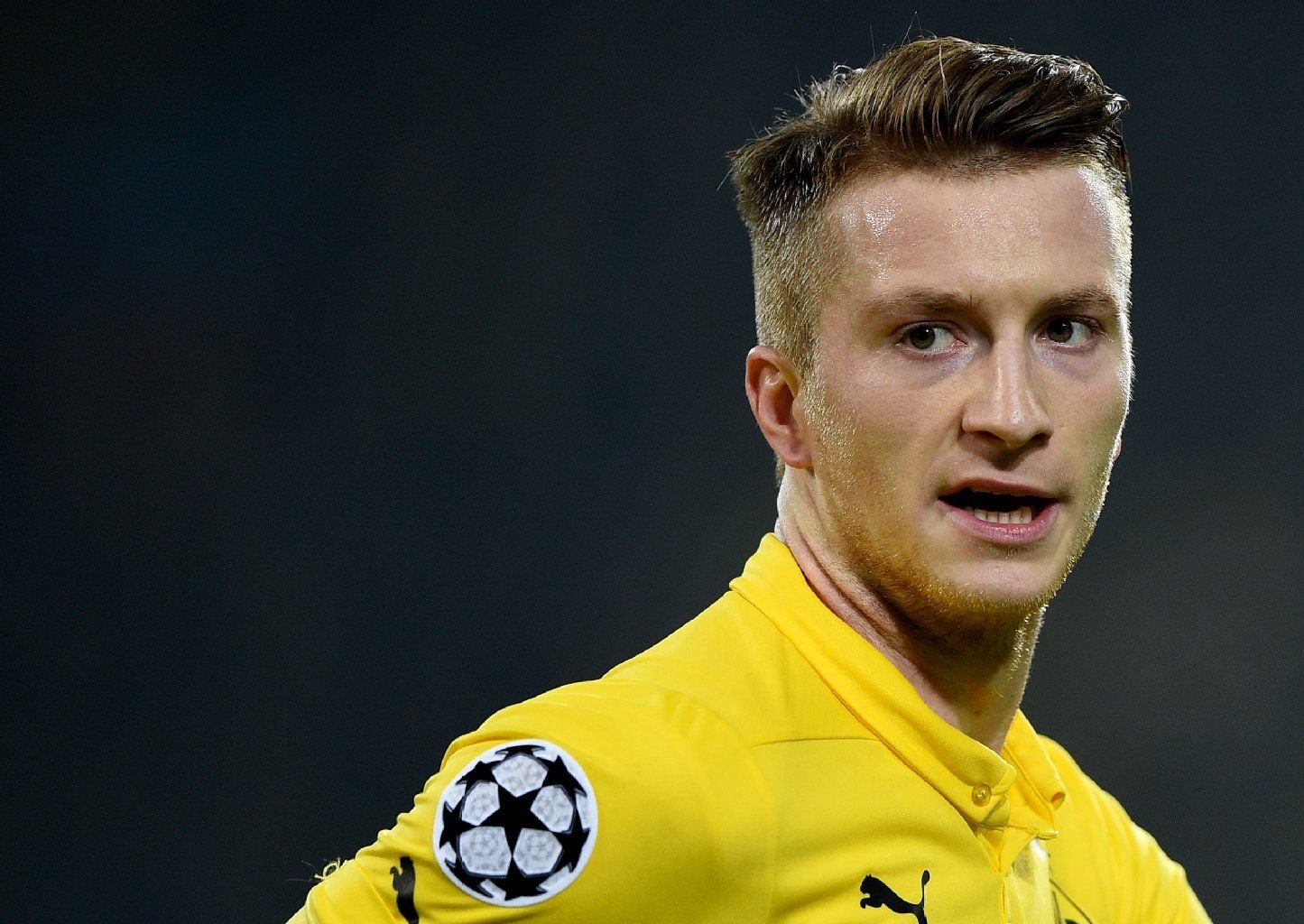 Die Art und Weise, wie man einen Artikel bei Facebook teilt, kann für rechtlichen Ärger sorgen. Dieses Bild zeigt nicht das abgemahnte Marco-Reus-Foto.