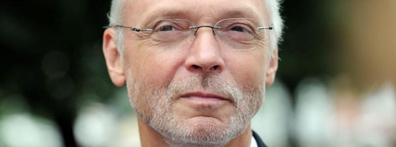 Staatssekretär für Inneres: Bernd Krömer.