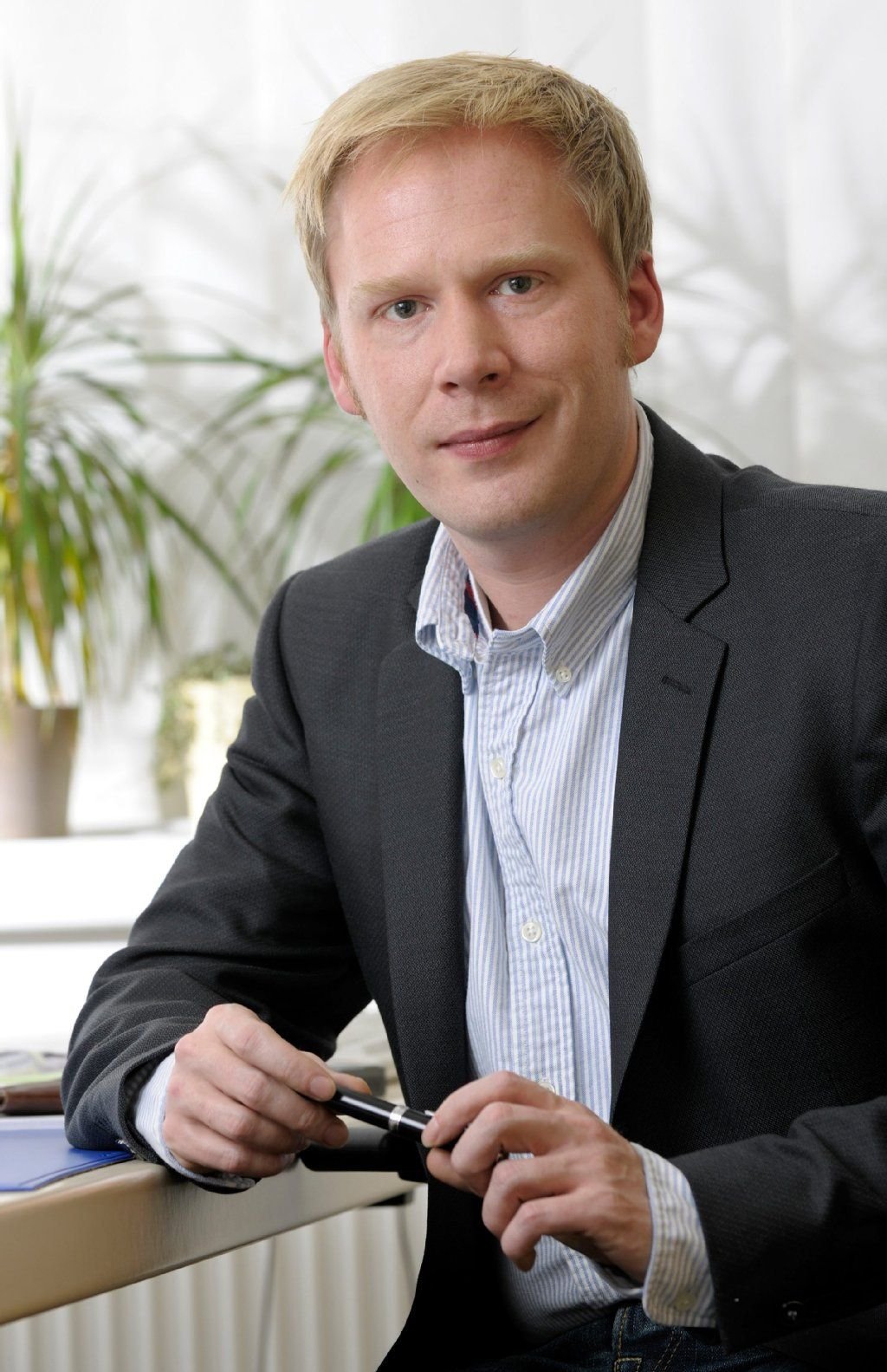 Sven Thora ist Arbeitsrechts-Experte bei der Arbeitnehmerkammer Bremen.