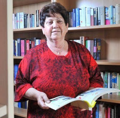 Barbara Mosch