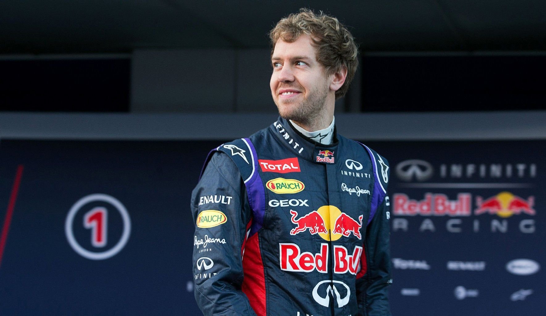 Sebastian Vettel