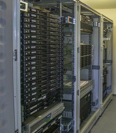 Server am IPK