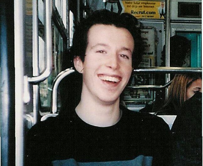 Jeremiah Duggan nahm sich 2003 in Wiesbaden angeblich das Leben.