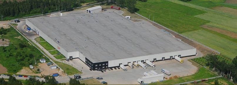 Das italienische Unternehmen hat 2010 bereits im polnischen Kutno eine große Fleischfabrik eröffnet.