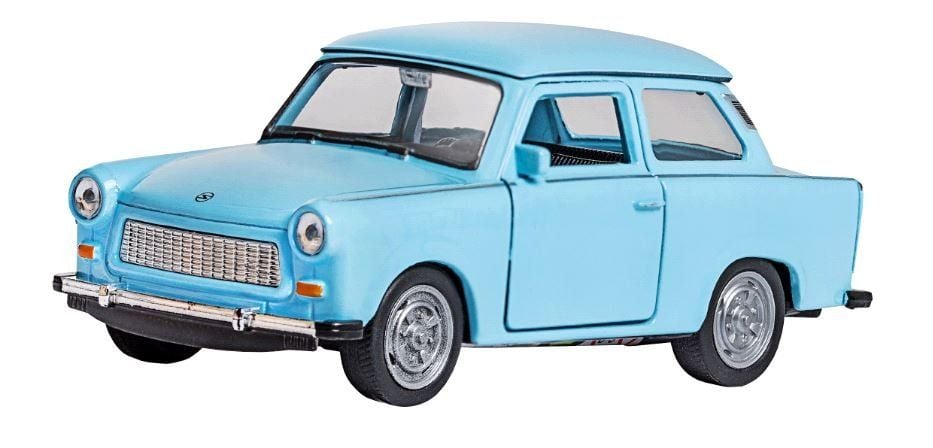 Trabant