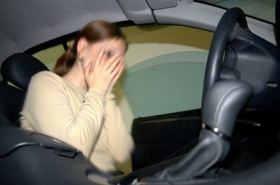 Bundesweit gibt es nur wenige Fahrschulen, die besondere Programme für ängstlichen Schüler entwickelt haben.