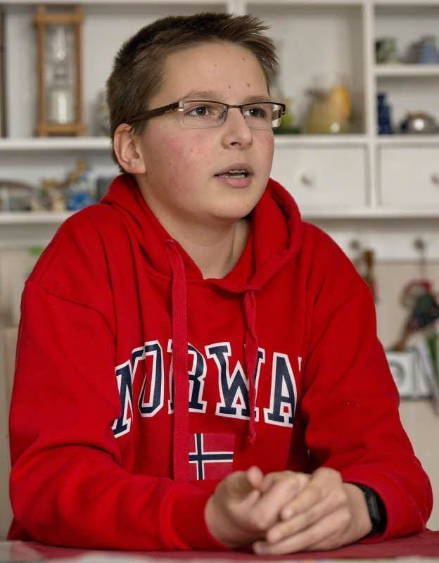 Janik Holland