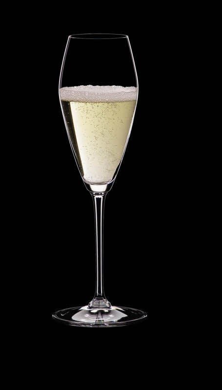 Sekt und Bier