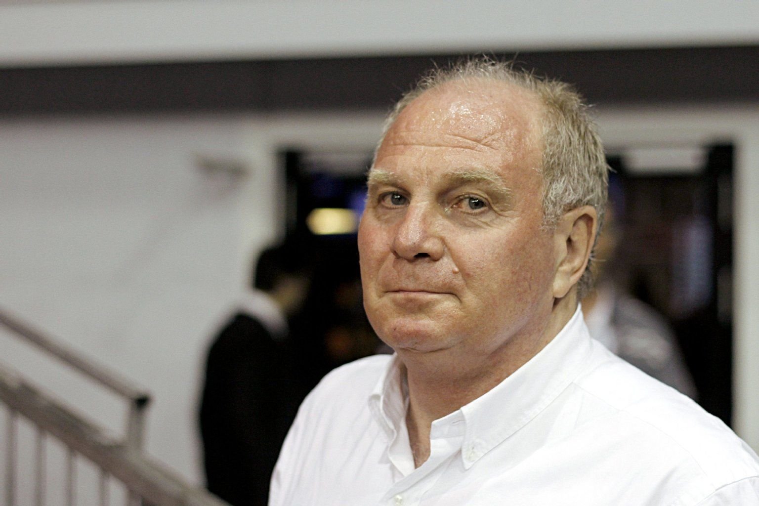 Uli Hoeneß