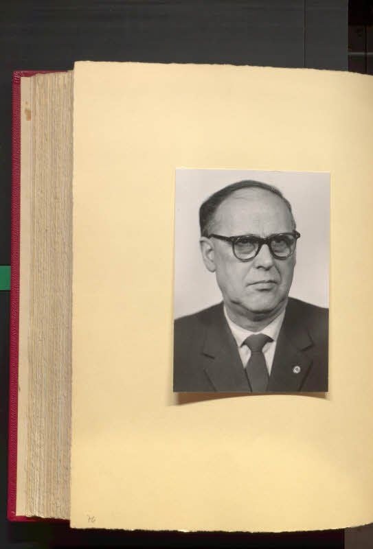 Günther Adolphi